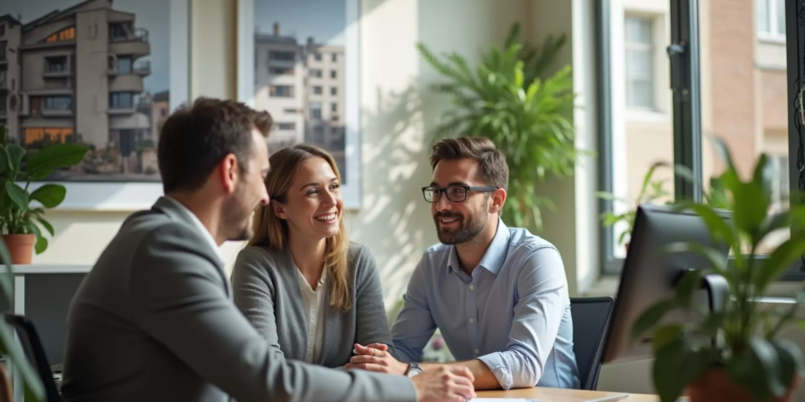 Diferenciación en el Mercado Inmobiliario de Idealista