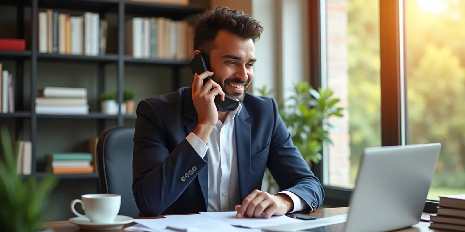 Éxito en el Sector Inmobiliario: Guía Práctica