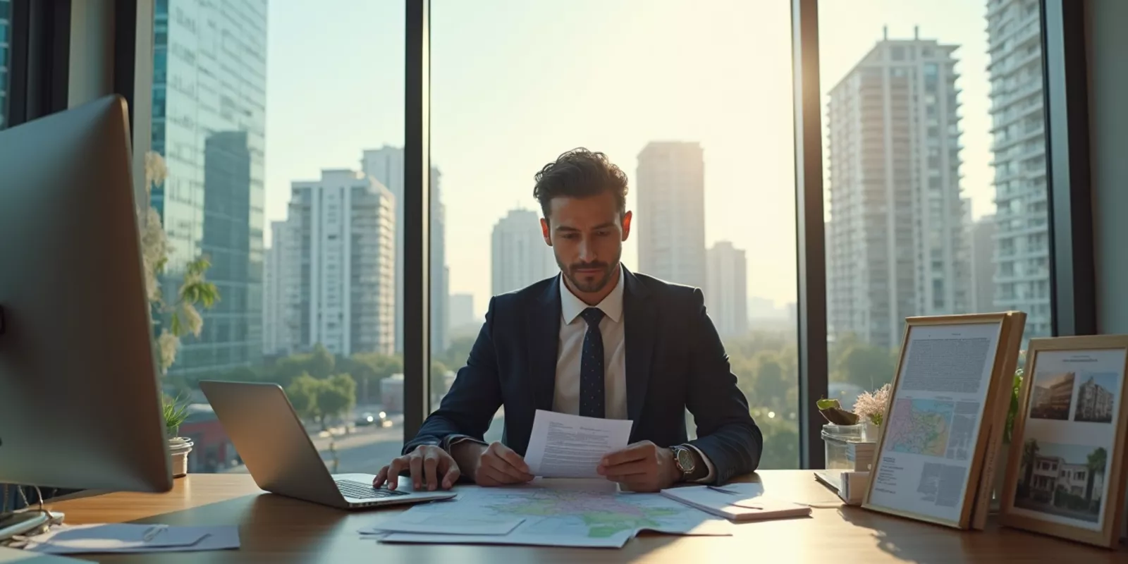 Errores Comunes de Agentes Inmobiliarios Nuevos