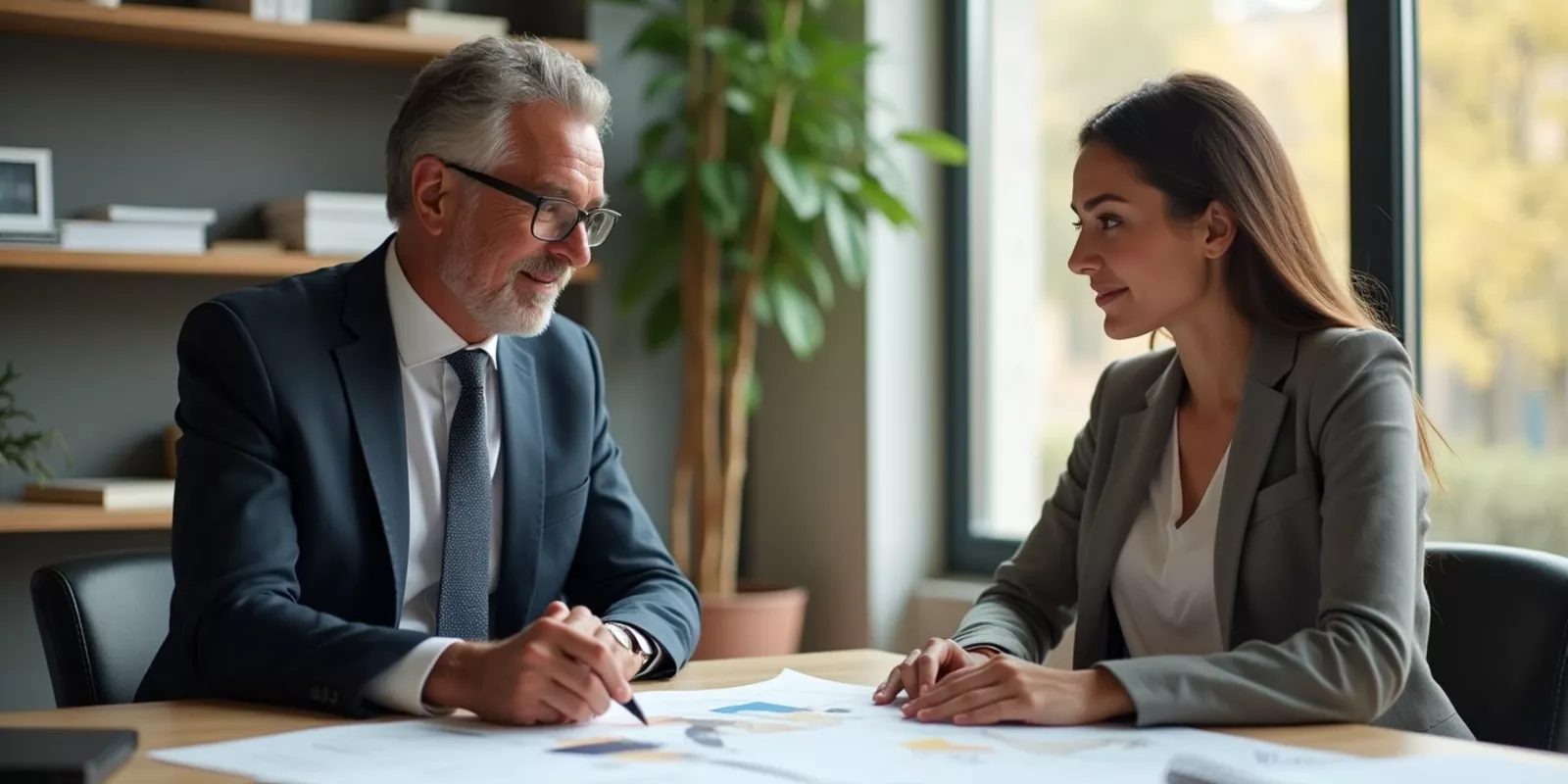 Desmitificando la profesión inmobiliaria