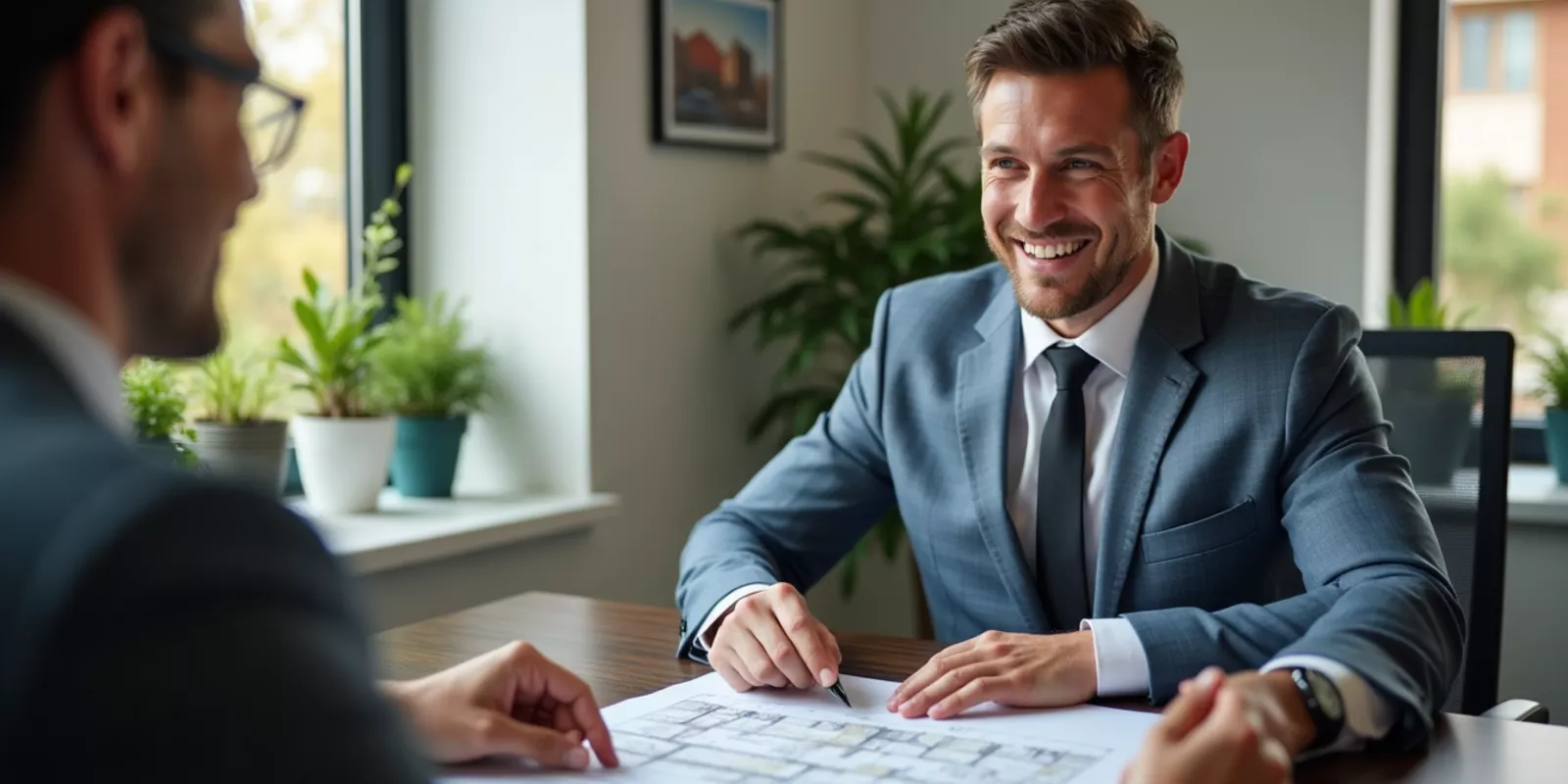 Cerrando Operaciones: Claves del Éxito Inmobiliario