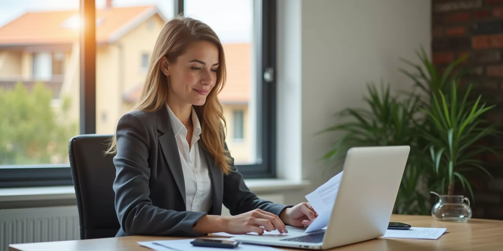 Desarrolla tu ADN como agente inmobiliario exitoso