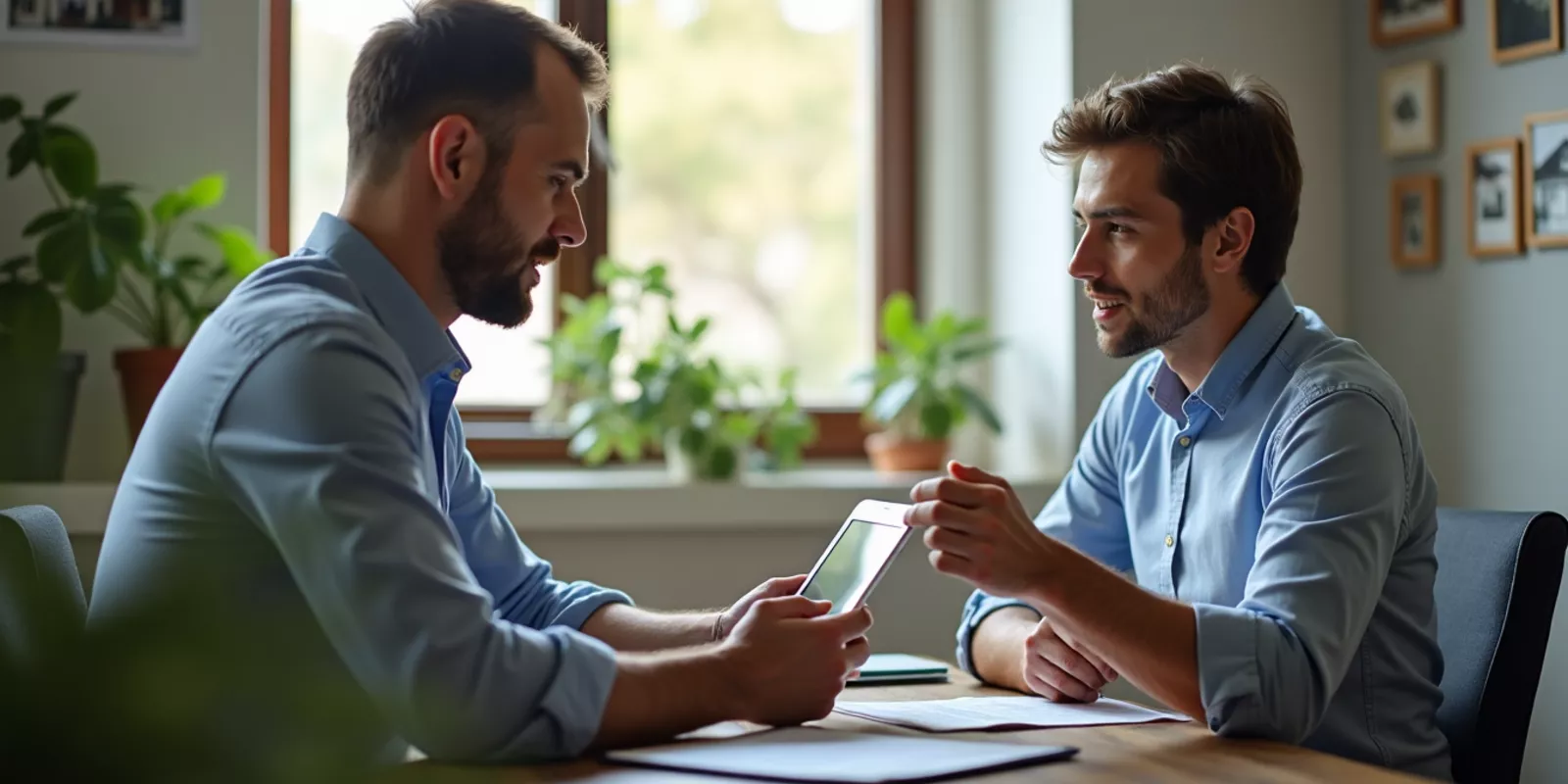 El Futuro del Agente Inmobiliario: Confianza y Tecnología
