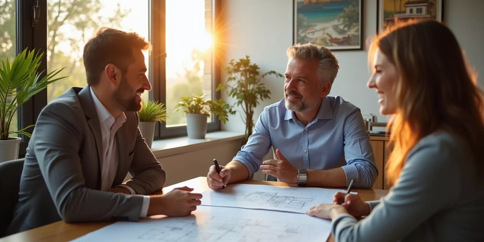 Los 7 Pilares del Éxito Inmobiliario