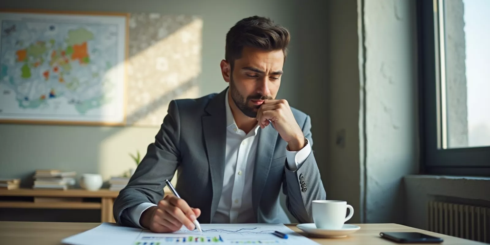 Errores Comunes al Iniciar en el Sector Inmobiliario