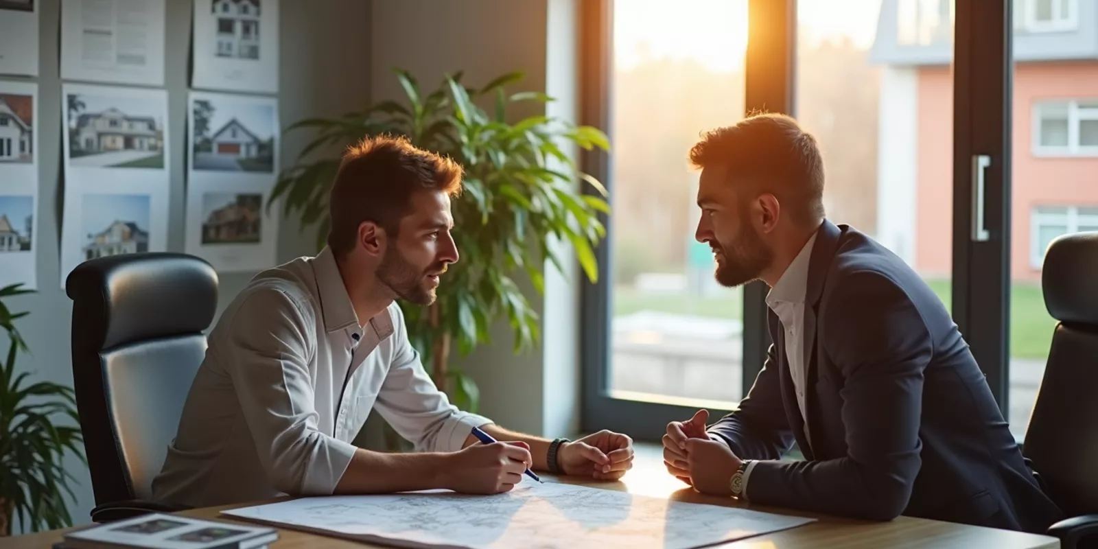 Mejorando como Agente Inmobiliario: Claves del Éxito