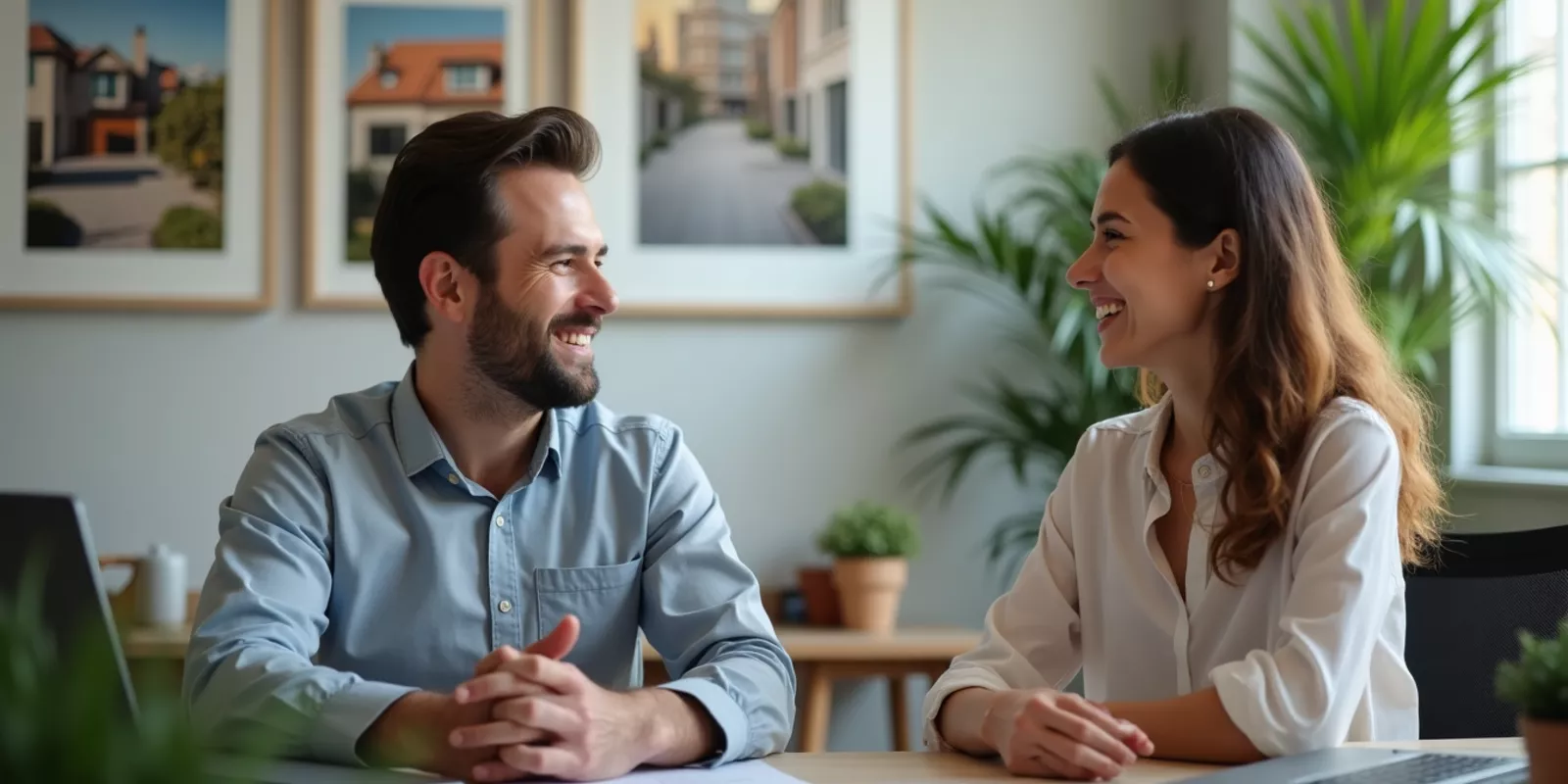 ADN del Agente Inmobiliario: Claves del Éxito