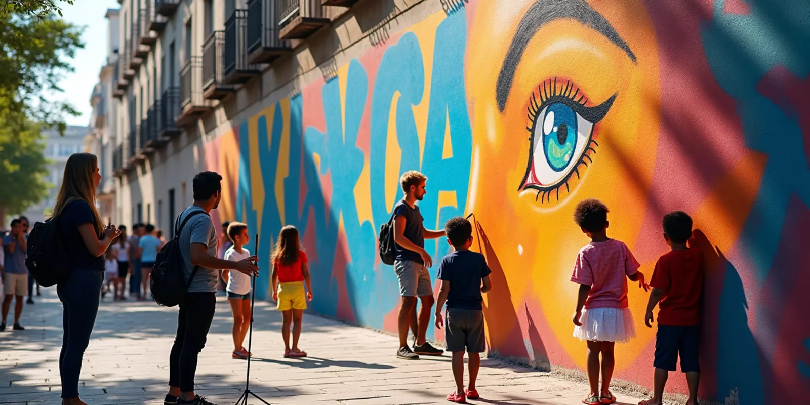Explorando el Arte Contemporáneo y sus Corrientes
