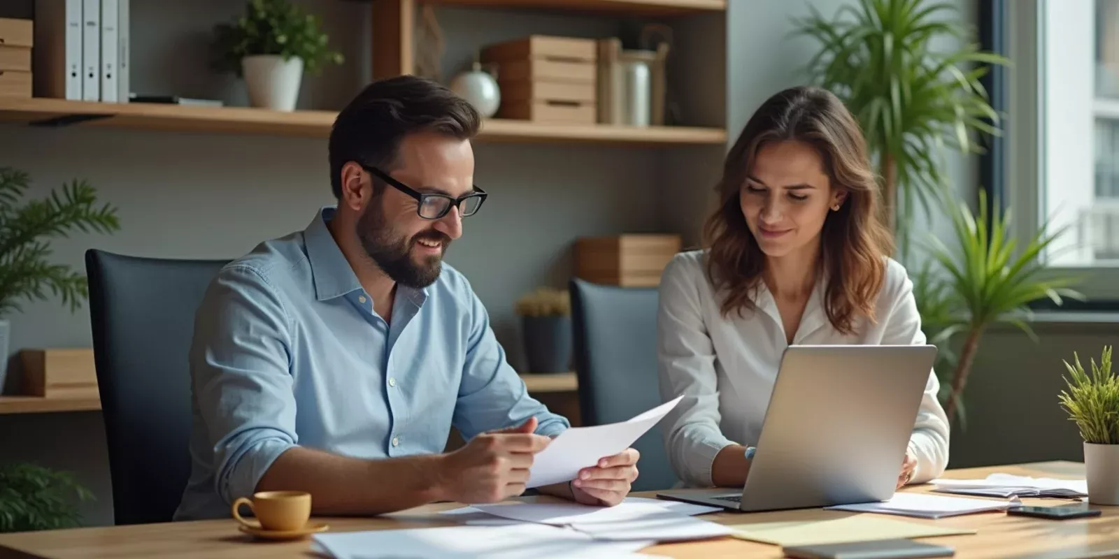 Claves para ser un agente inmobiliario exitoso