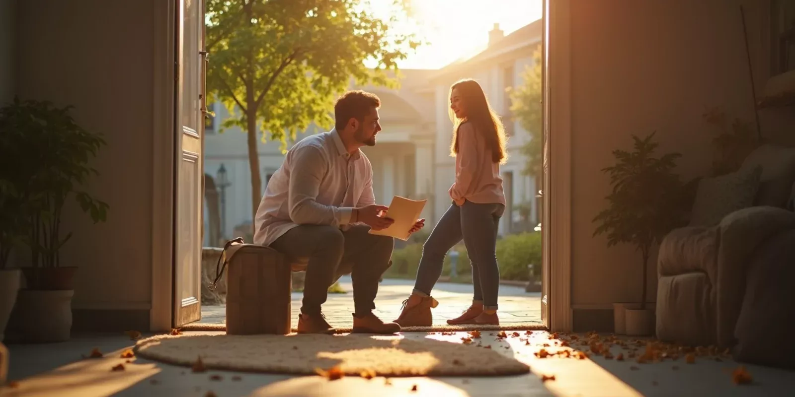 Construyendo una Carrera Inmobiliaria Sostenible