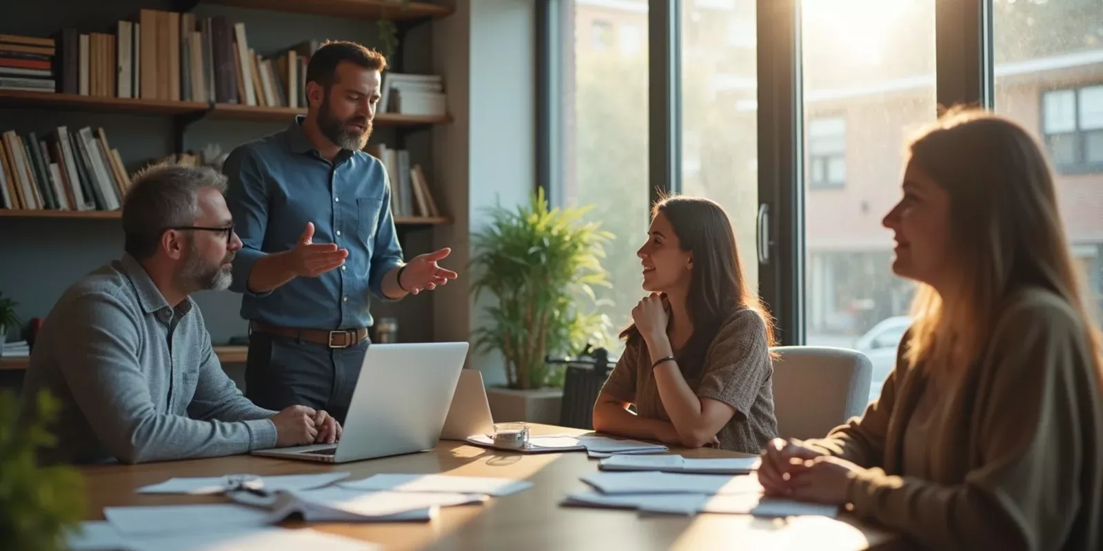 Desarrollo Personal: Clave para el Éxito en Ventas