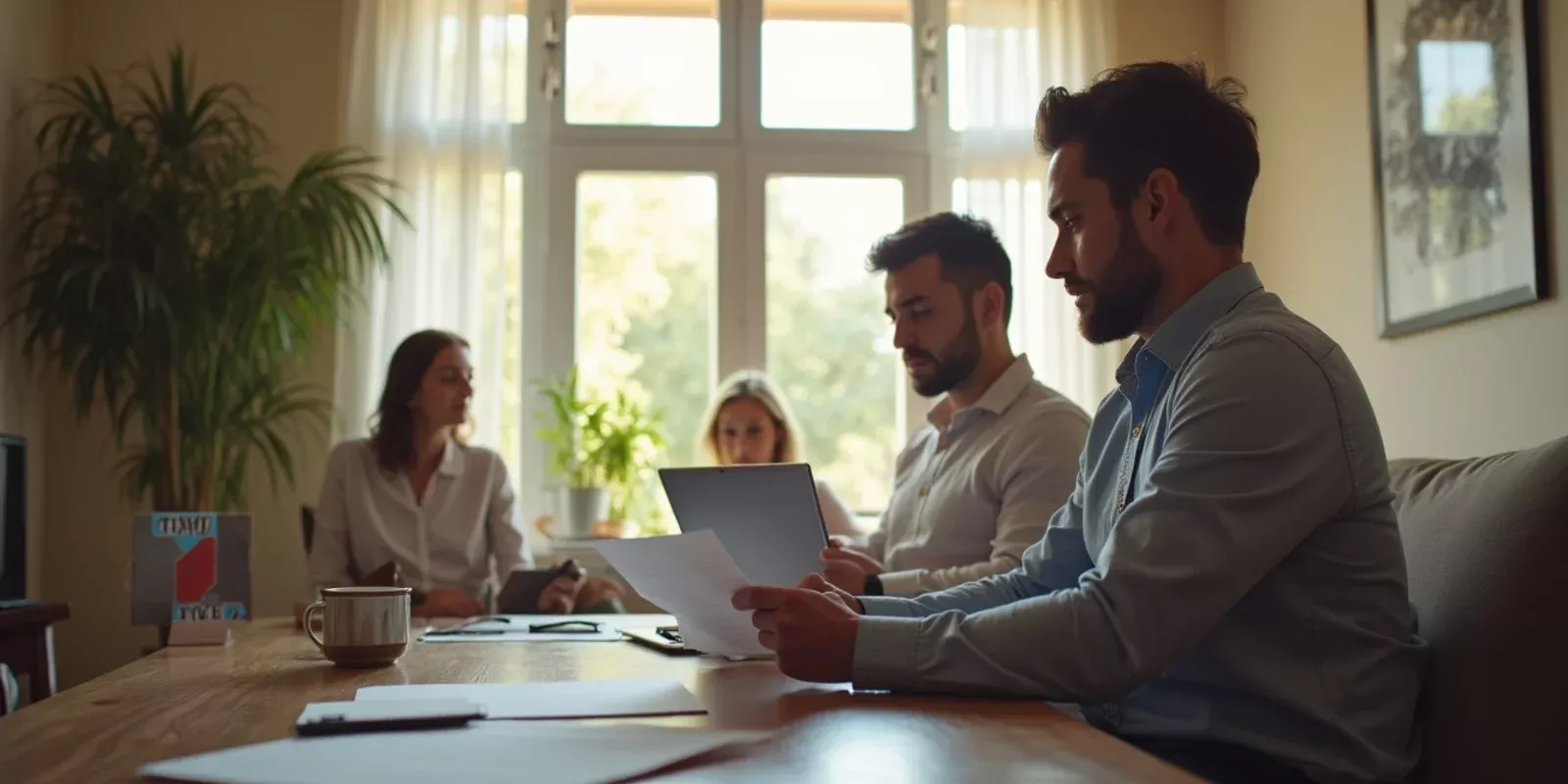 Construye tu Marca Personal en el Sector Inmobiliario