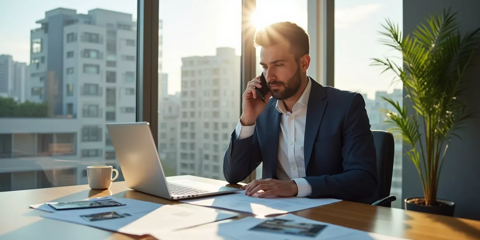 Transformación en el ADN del Agente Inmobiliario
