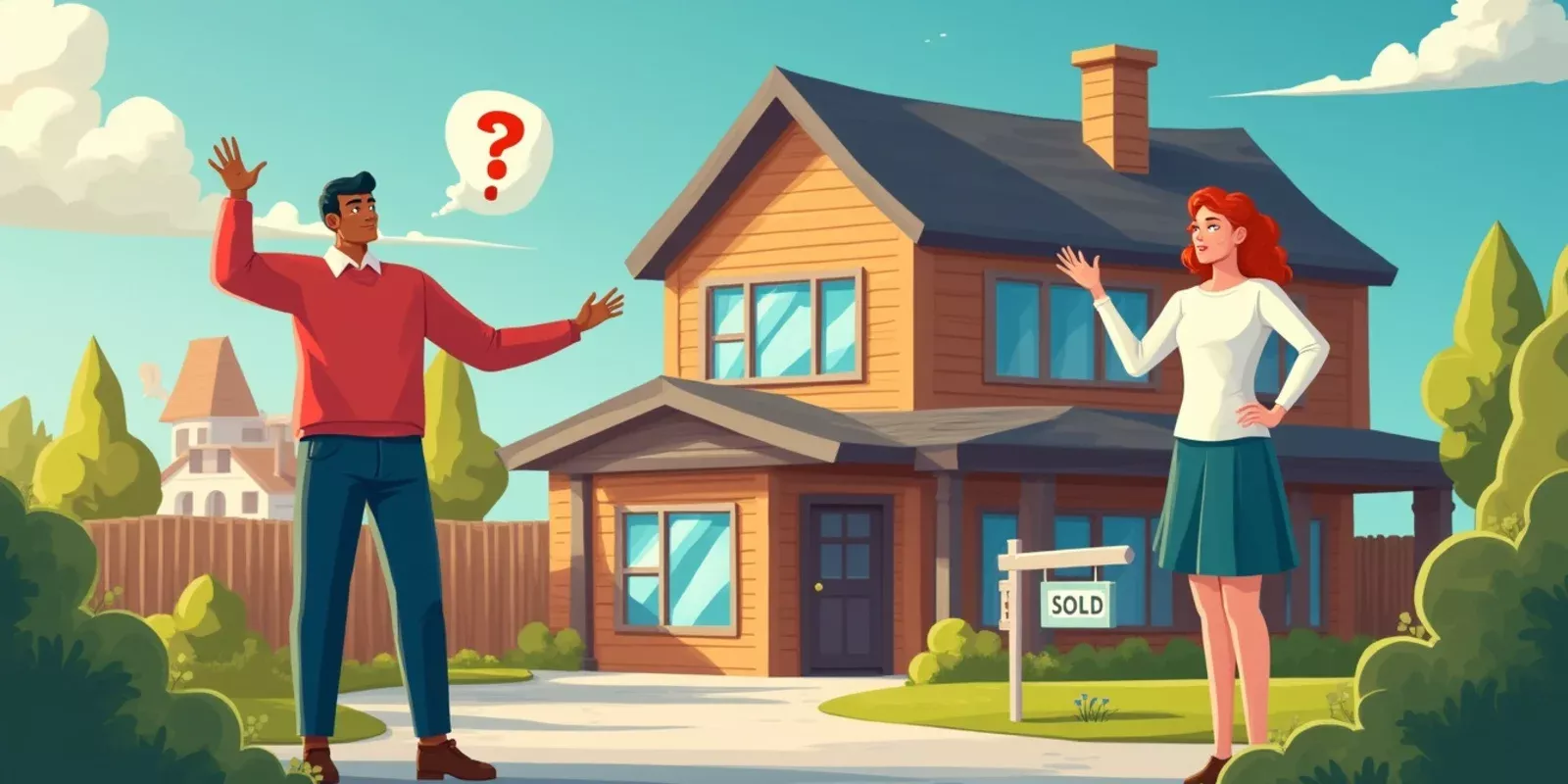 Experiencia y Aprendizajes del Agente Inmobiliario