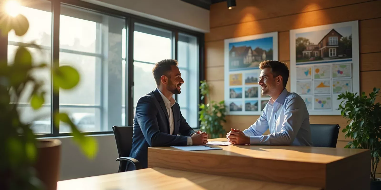 Pilares del Éxito para Agentes Inmobiliarios