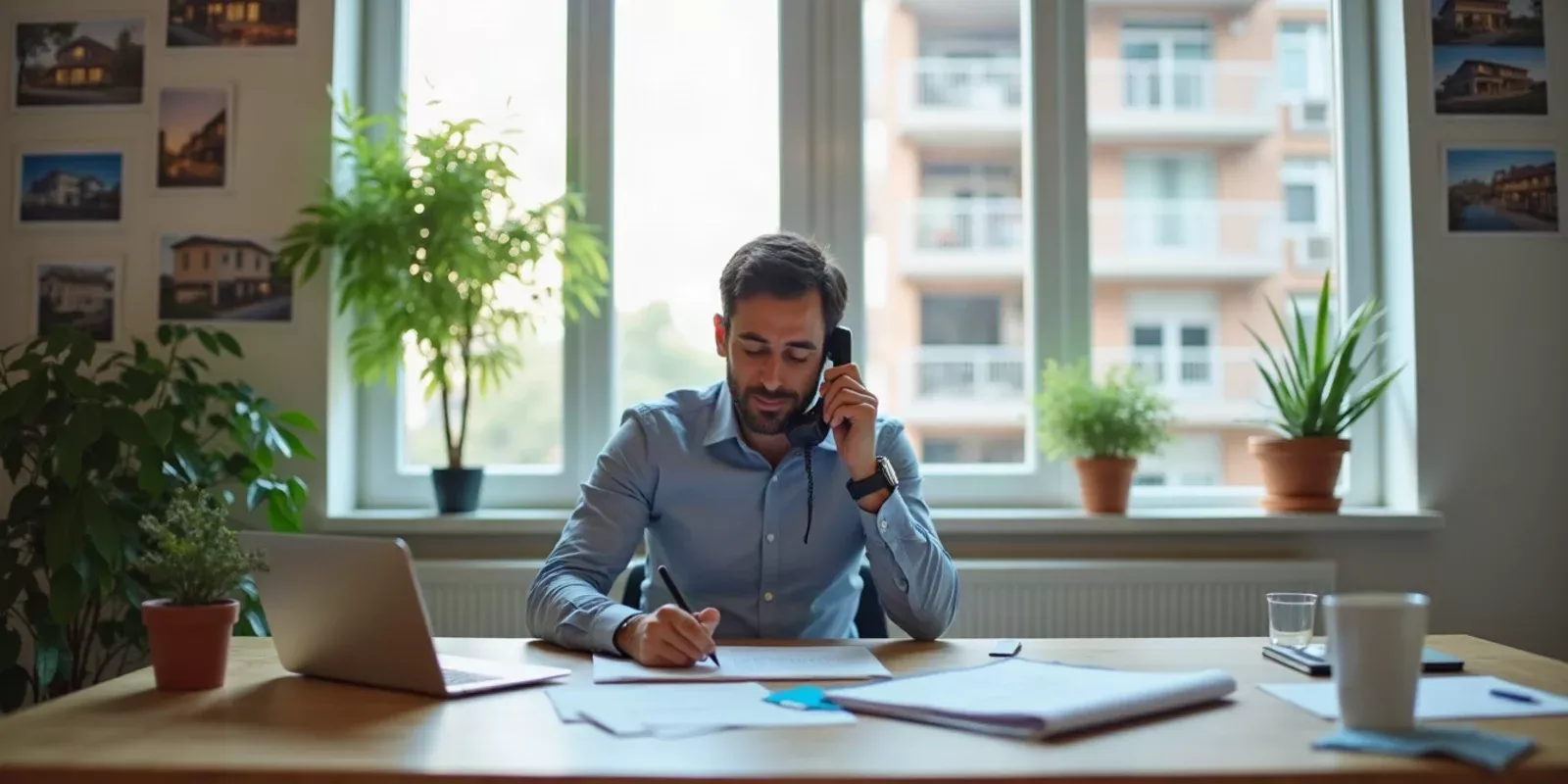 Mentalidad inmobiliaria: claves para el éxito profesional