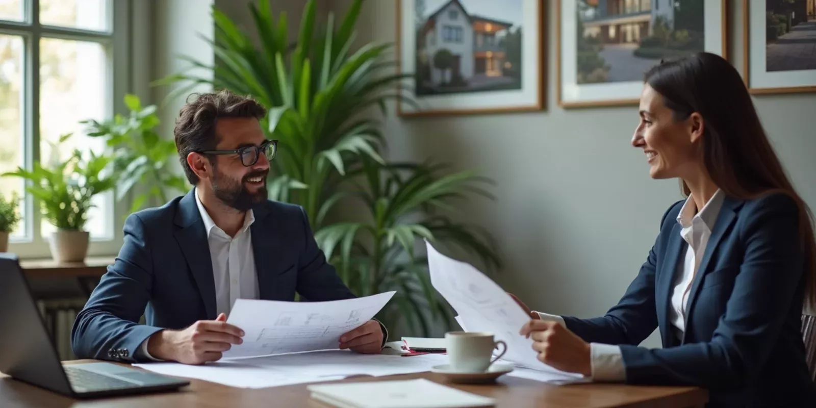 Conviértete en Empresario Inmobiliario Exitoso