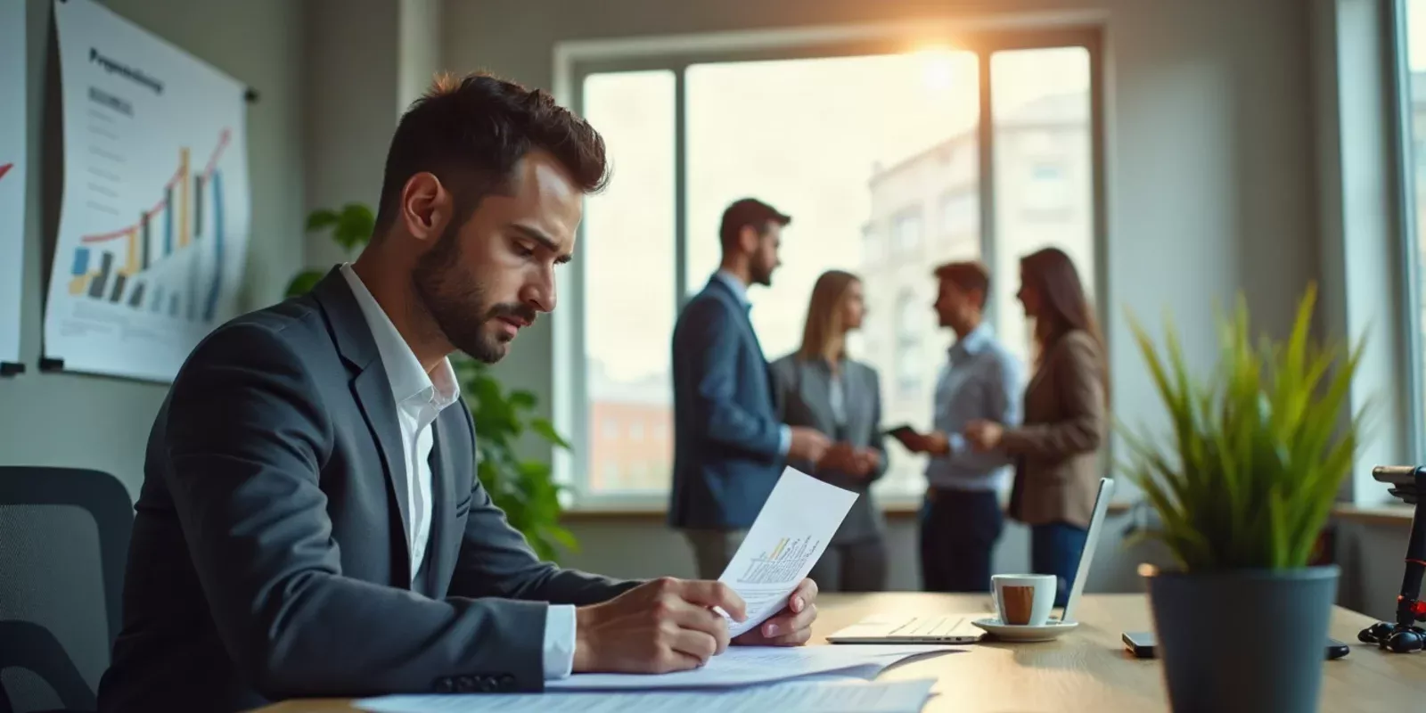 Errores que Frenan el Crecimiento Inmobiliario