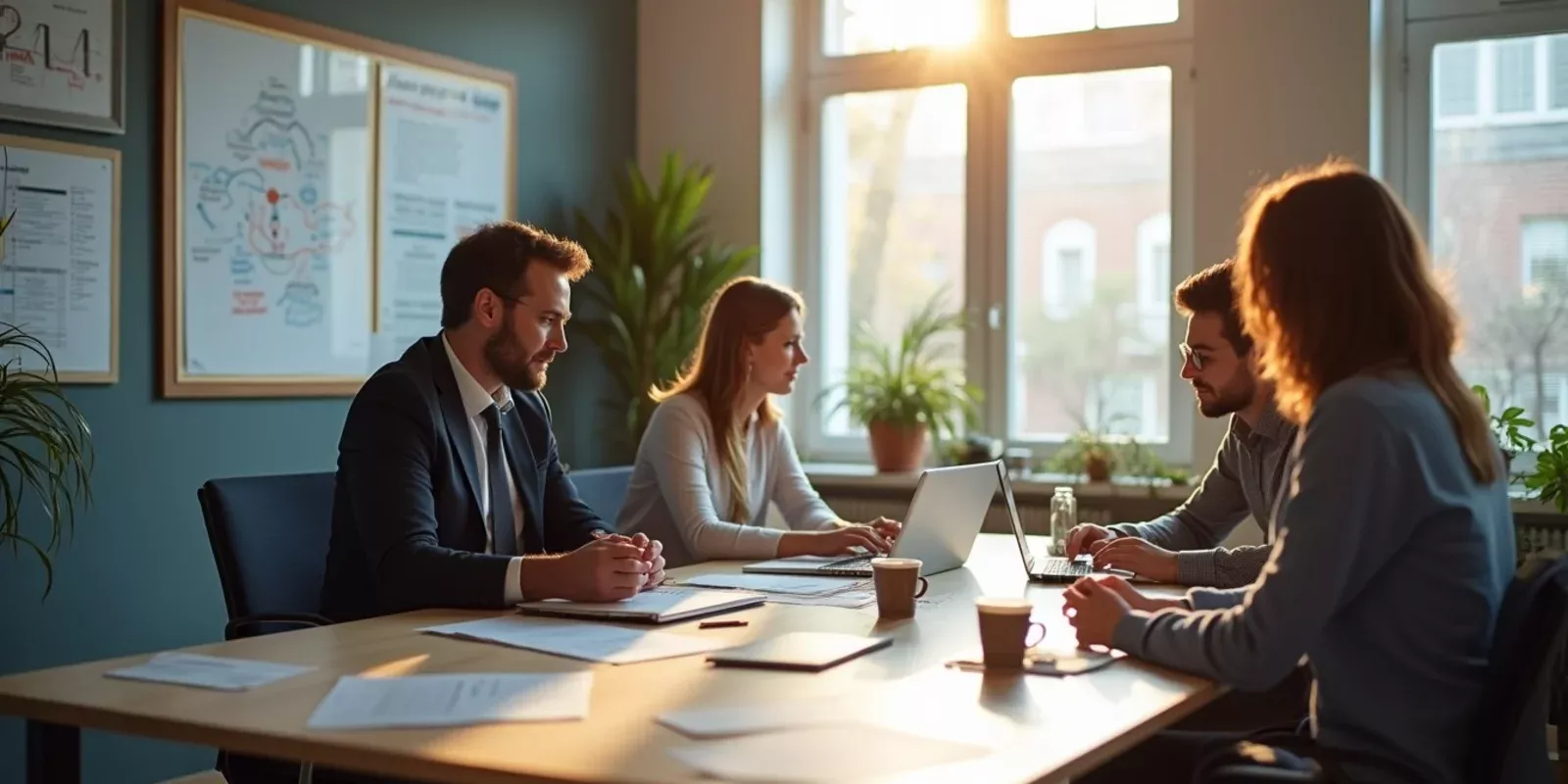 Crecimiento Profesional de Agentes: Claves del Éxito