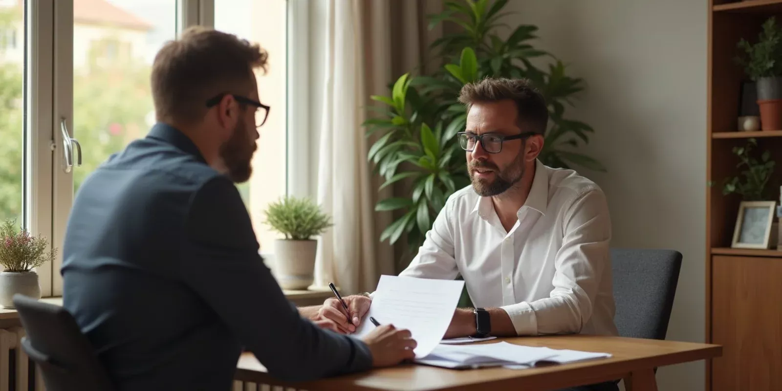 Diferencias entre agente inmobiliario y asesor