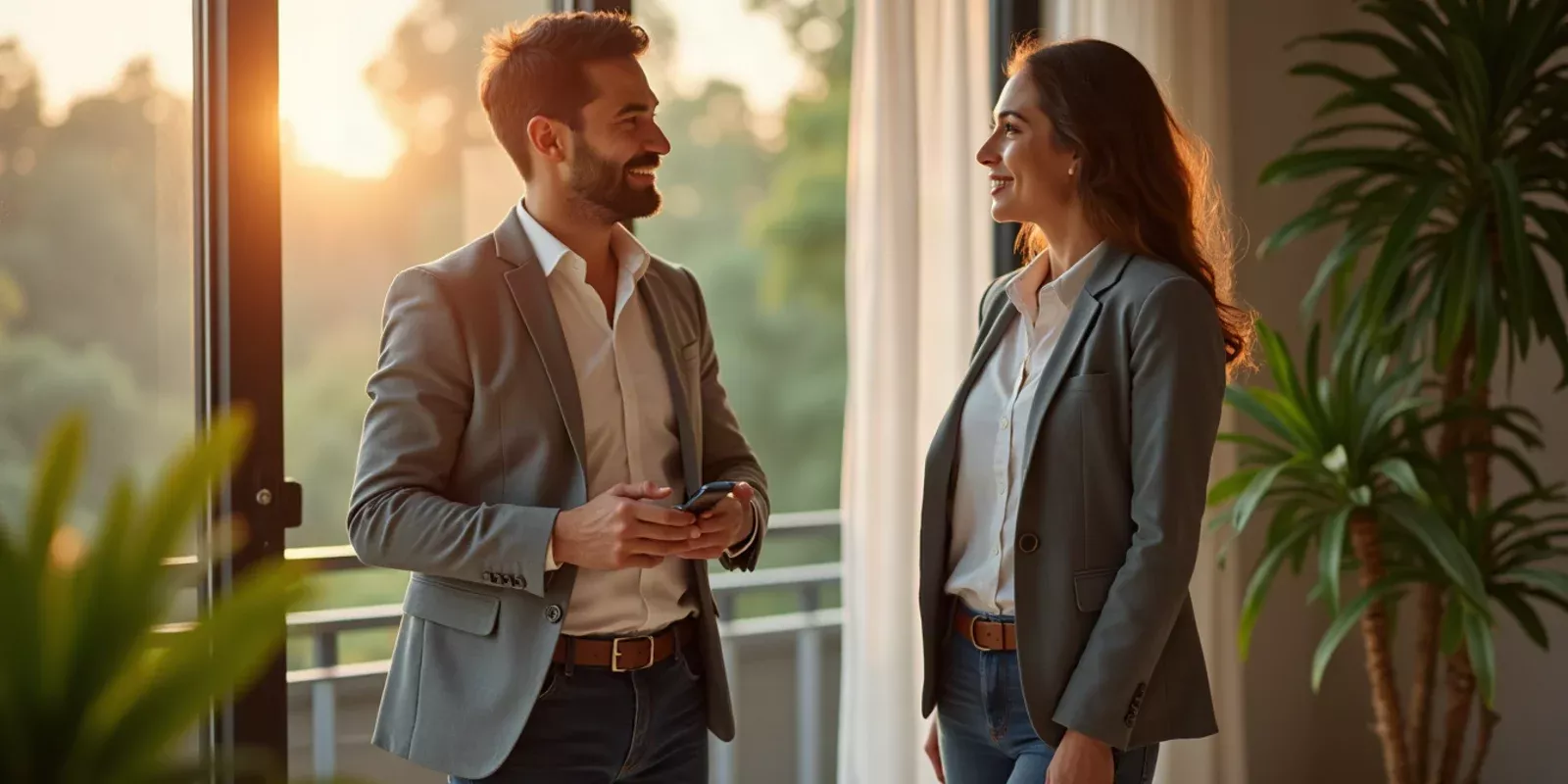 El ADN del Agente Inmobiliario: Claves del Éxito