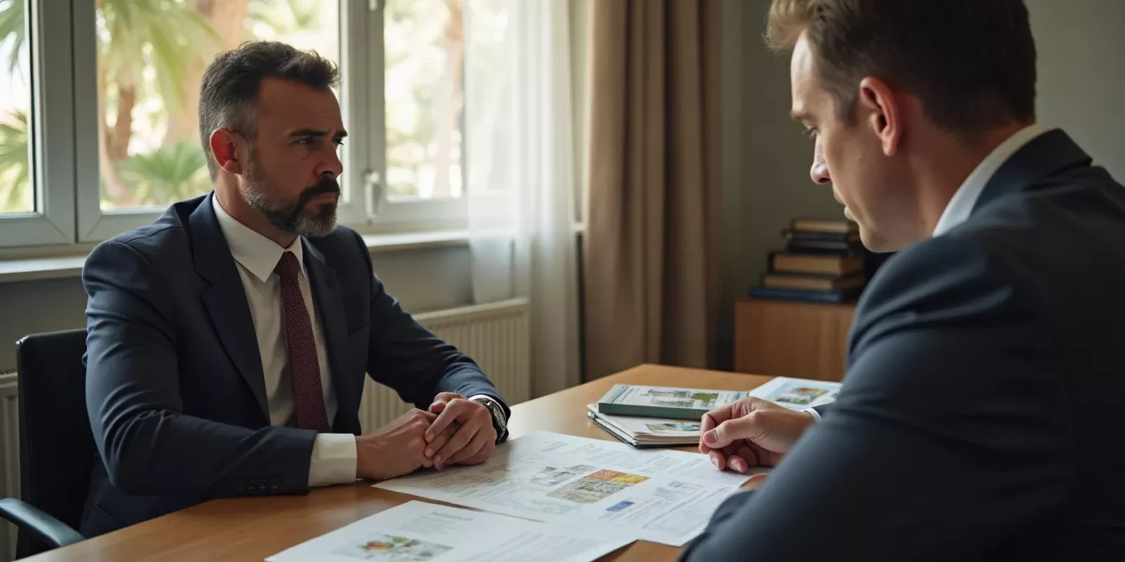 Confianza: Clave para Vender Propiedades Exitosamente