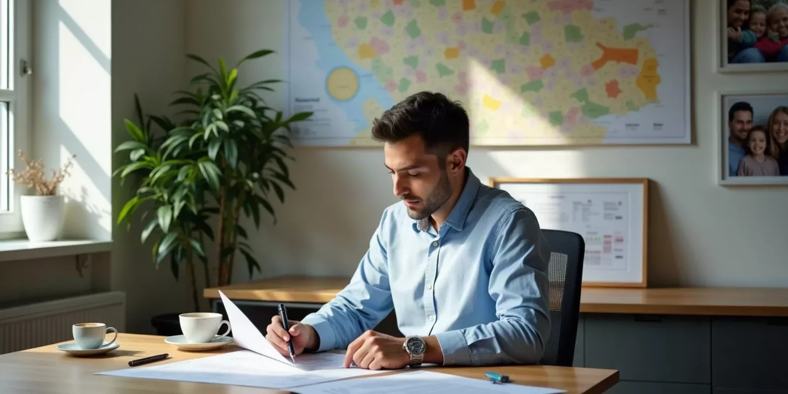 Especialización Inmobiliaria: Clave del Éxito