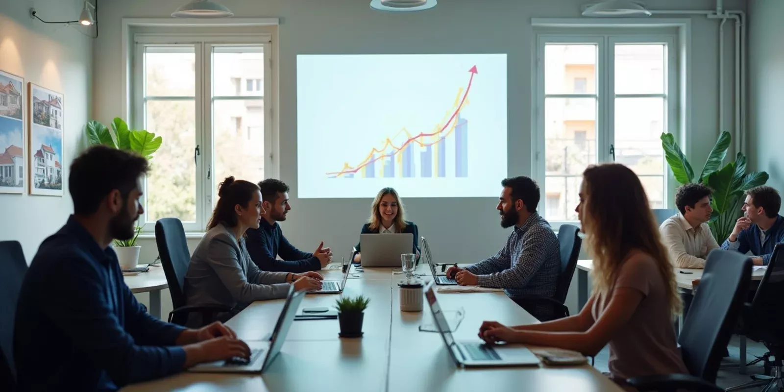 Cómo elegir la mejor empresa inmobiliaria para ti