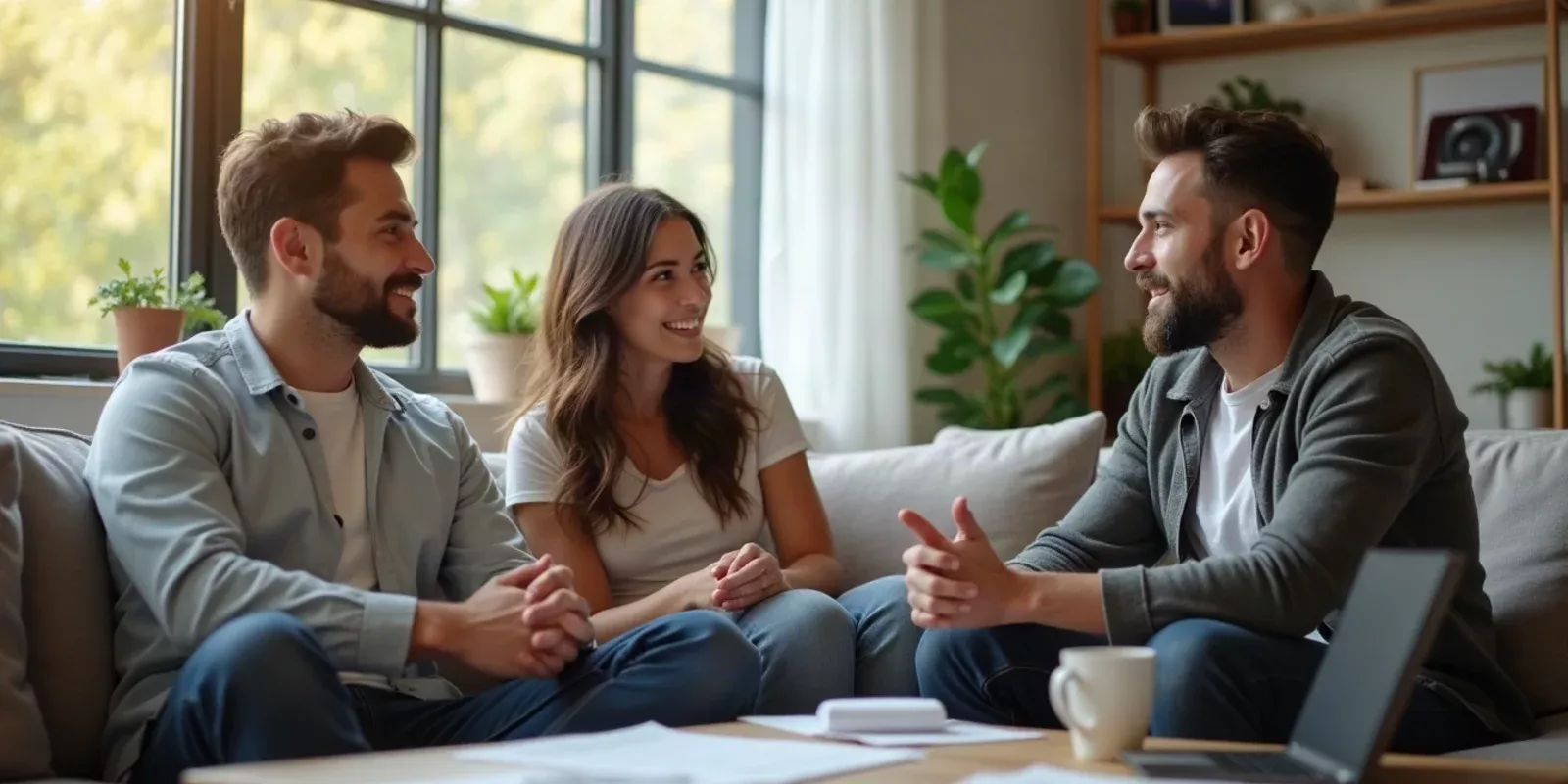 Escuchar: Clave para Vender Propiedades Exitosamente