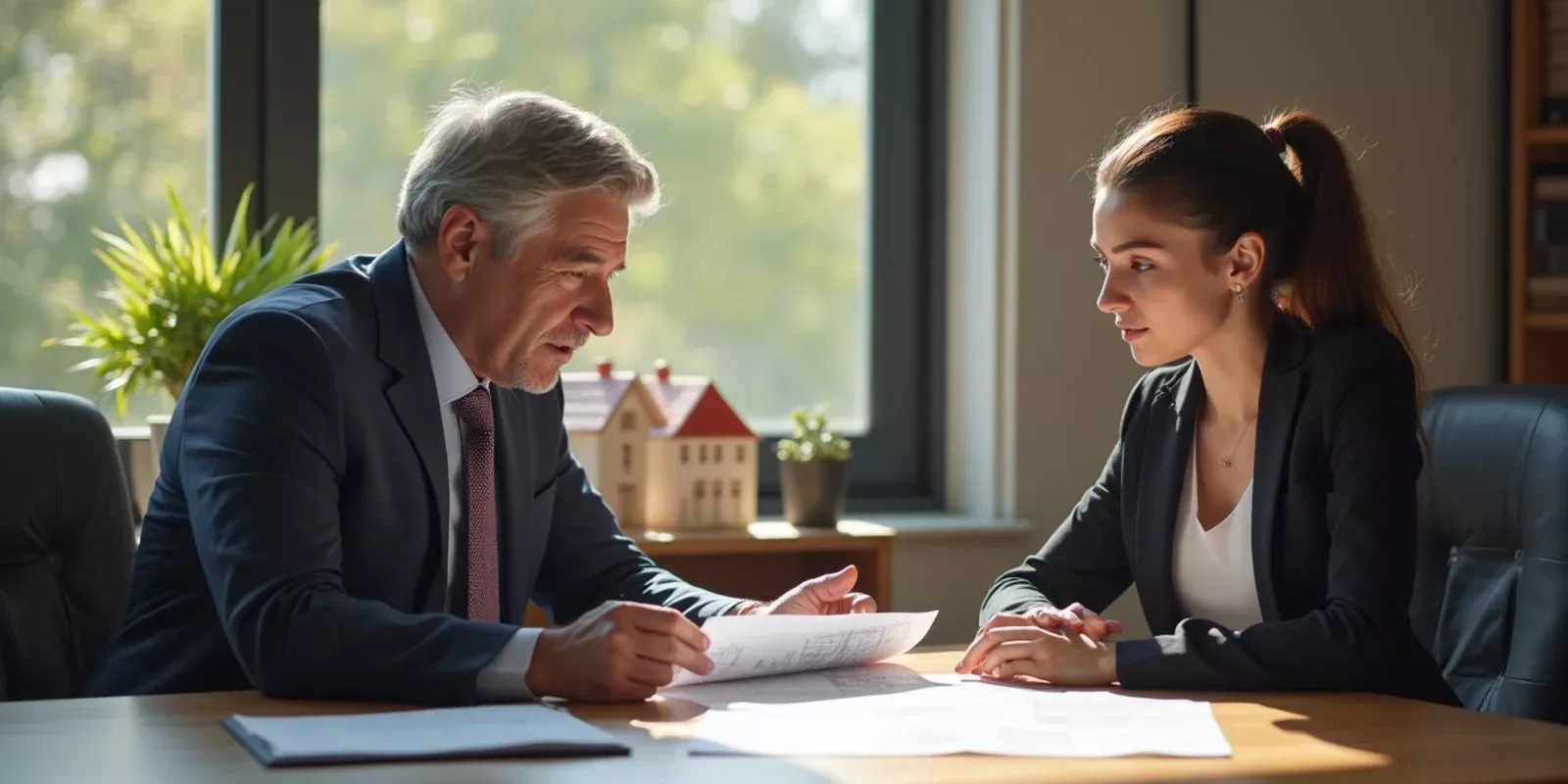 Seguimiento Inmobiliario: Clave para la Confianza