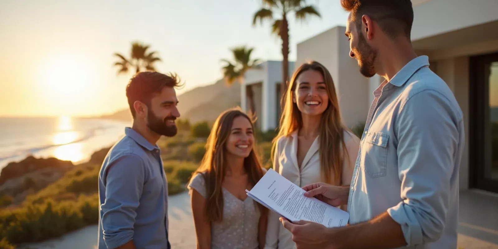 Asesoramiento profesional en la compra de vivienda