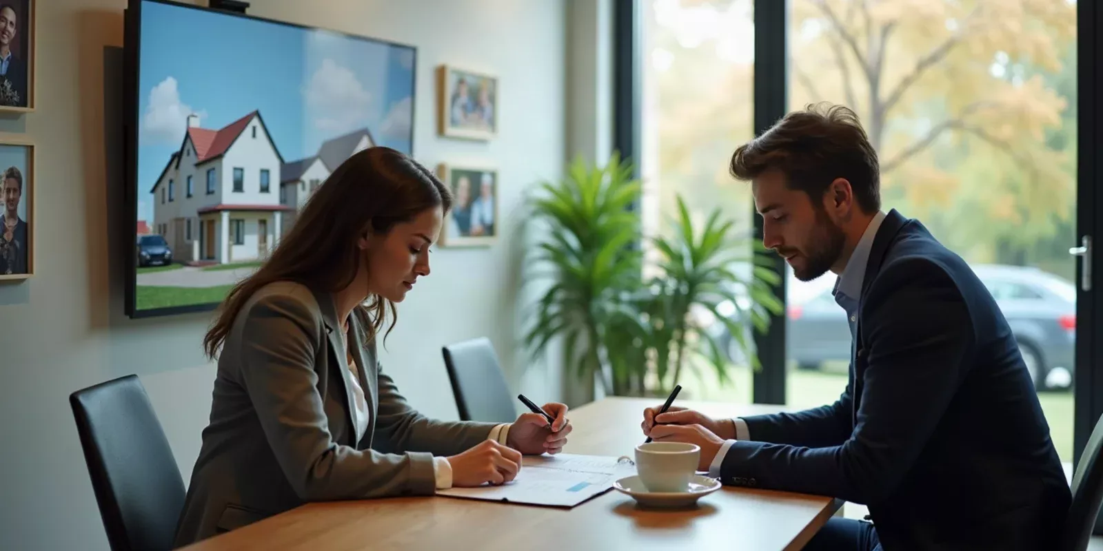 Formación Continua en el Sector Inmobiliario
