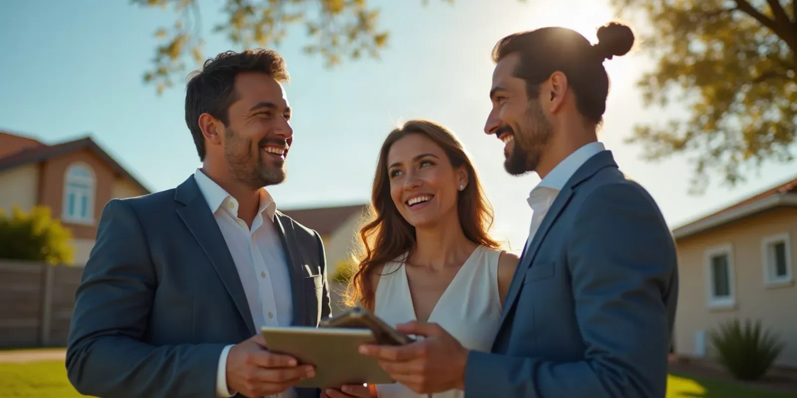 Especialización Inmobiliaria: Destaca en el Mercado