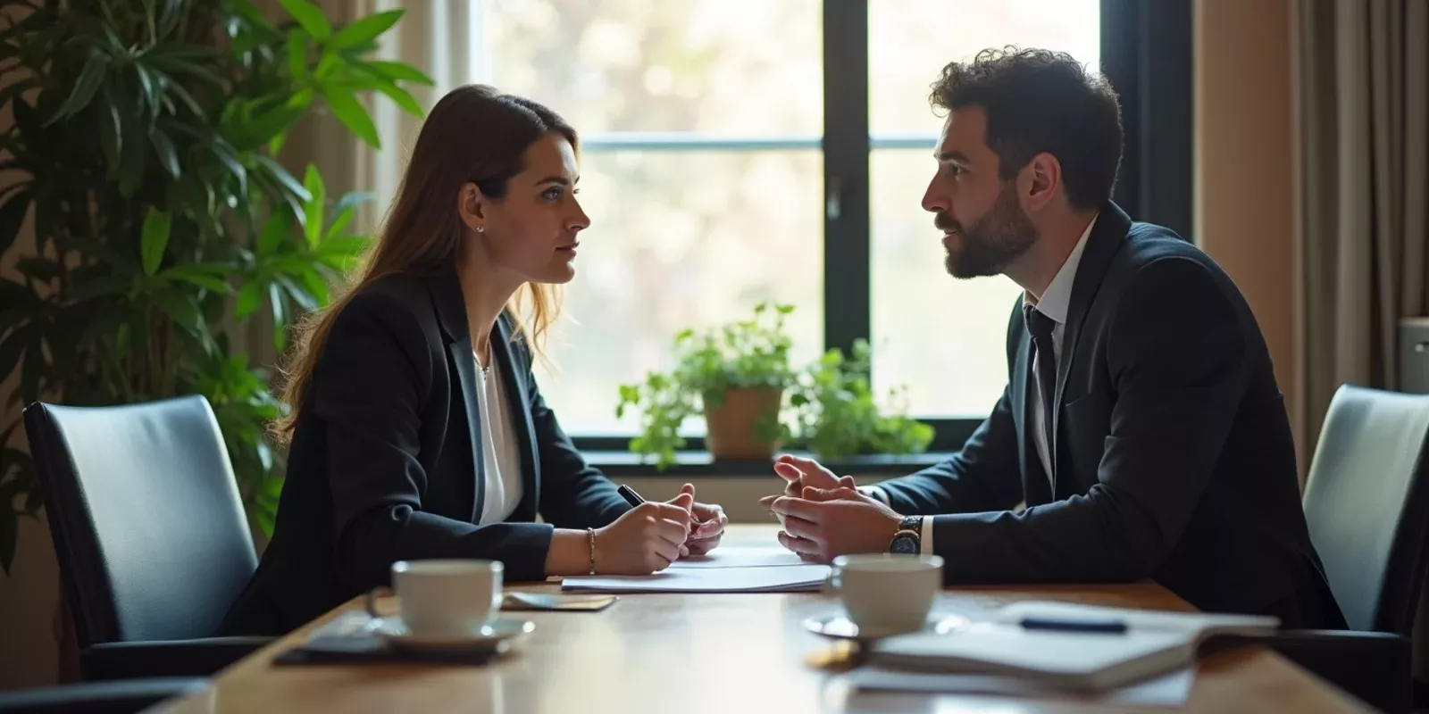 Negociación efectiva: Claves para acuerdos exitosos