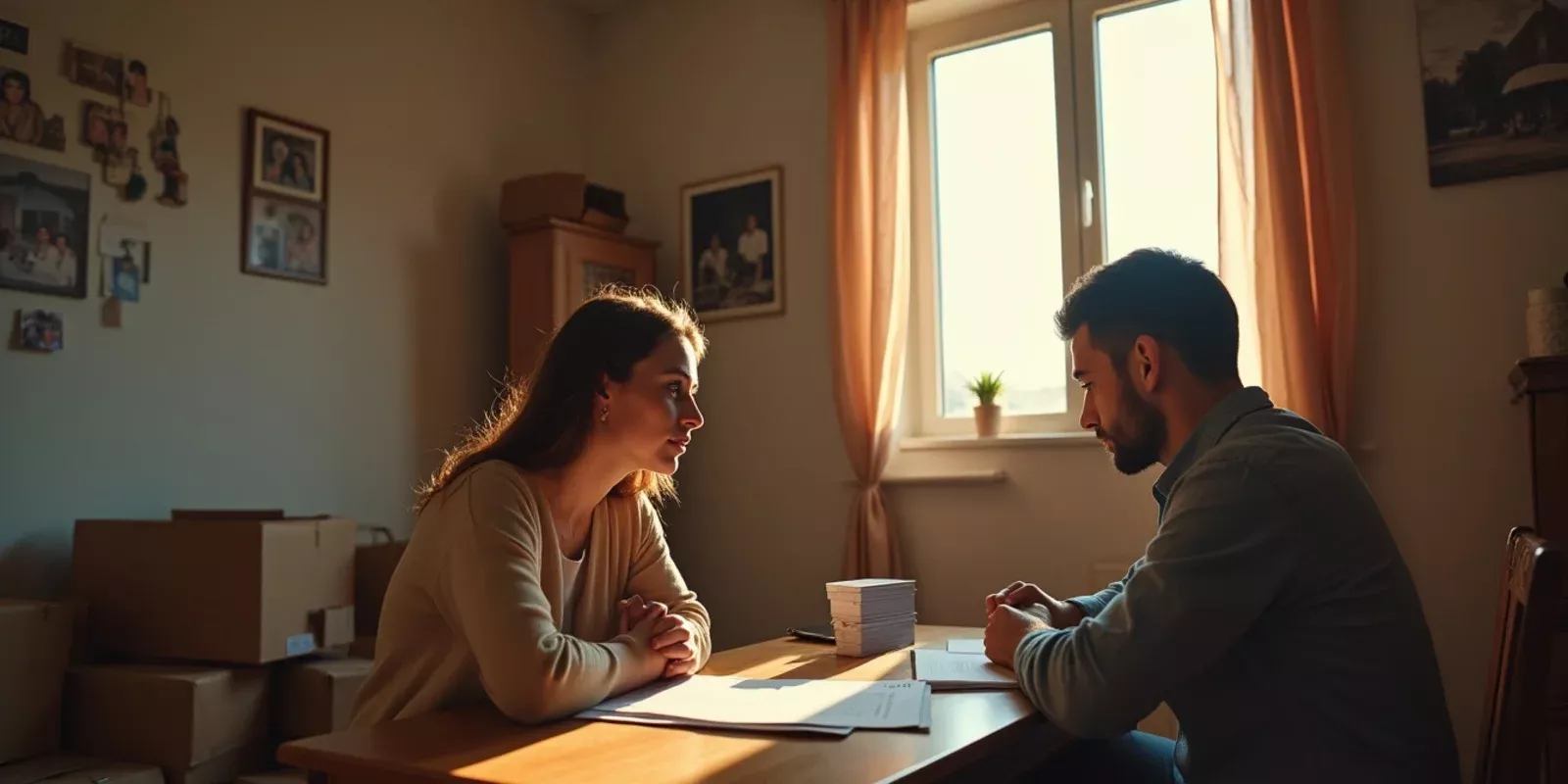 Emociones en la compraventa inmobiliaria