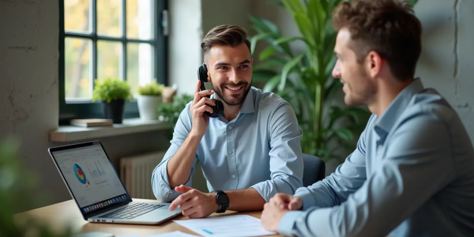 Fidelización del Cliente: Clave para el Éxito Empresarial