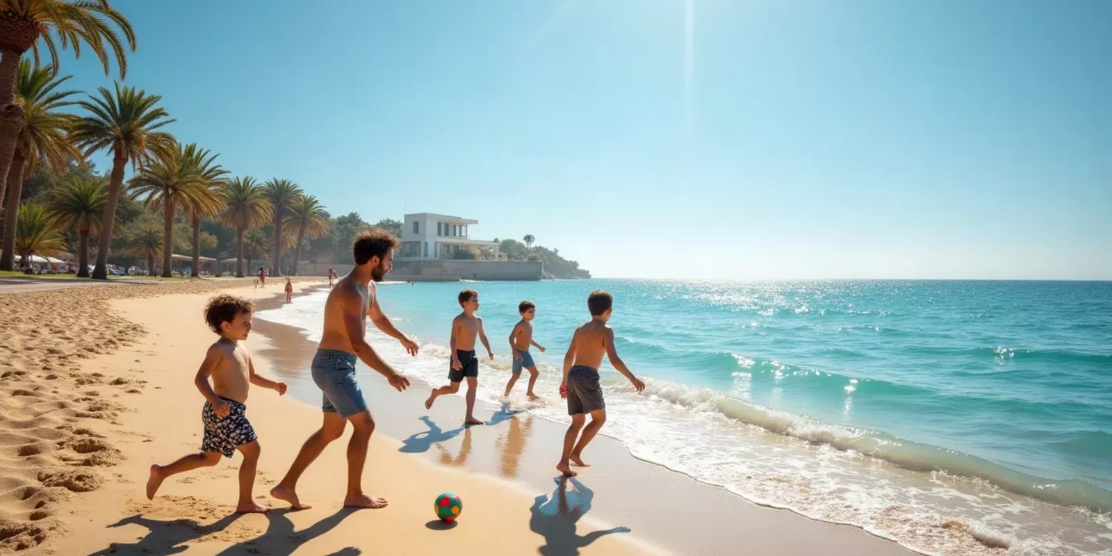 Vivienda en Castellón: Oportunidades en la Costa