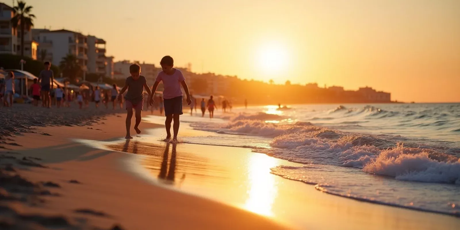 Benicàssim: Estrategias para Vivir e Invertir