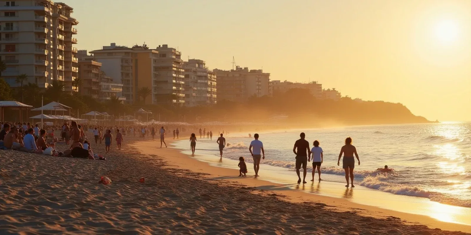 Vivienda en Benicàssim: Zonas y Opciones Ideales