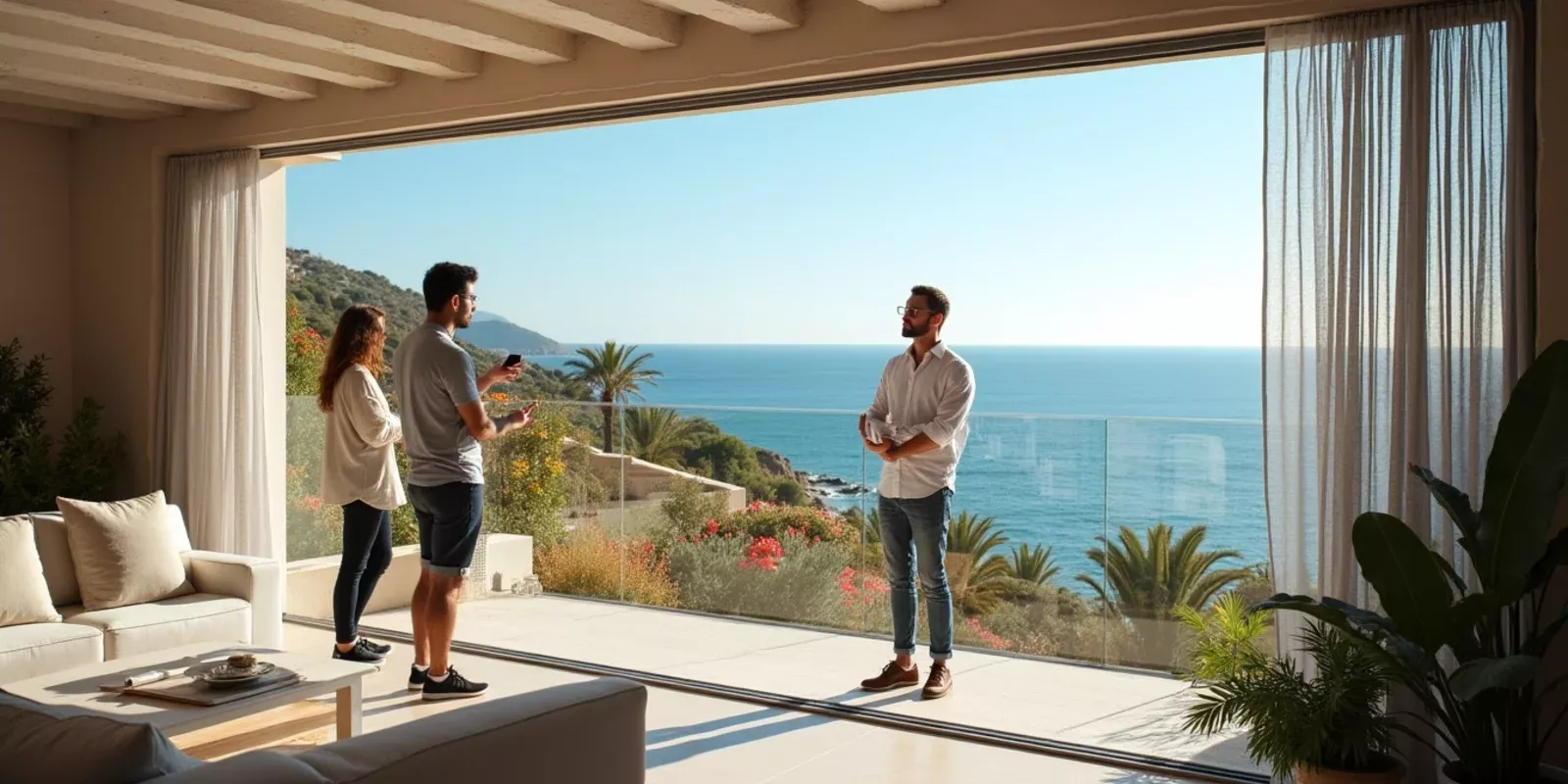 Potencia tus ventas inmobiliarias con eXp Realty en Castellón