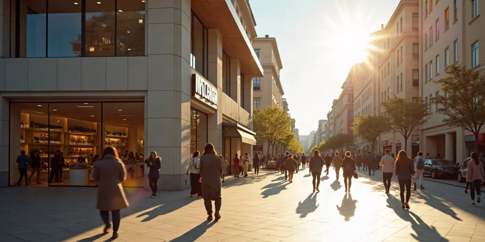 Inversión en locales y naves en Castellón