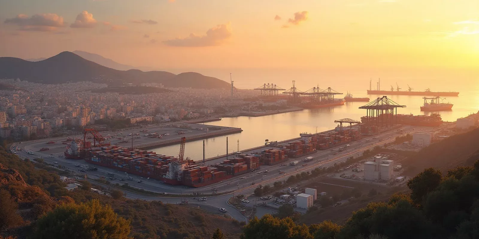 Oportunidades inmobiliarias en Castellón empresarial