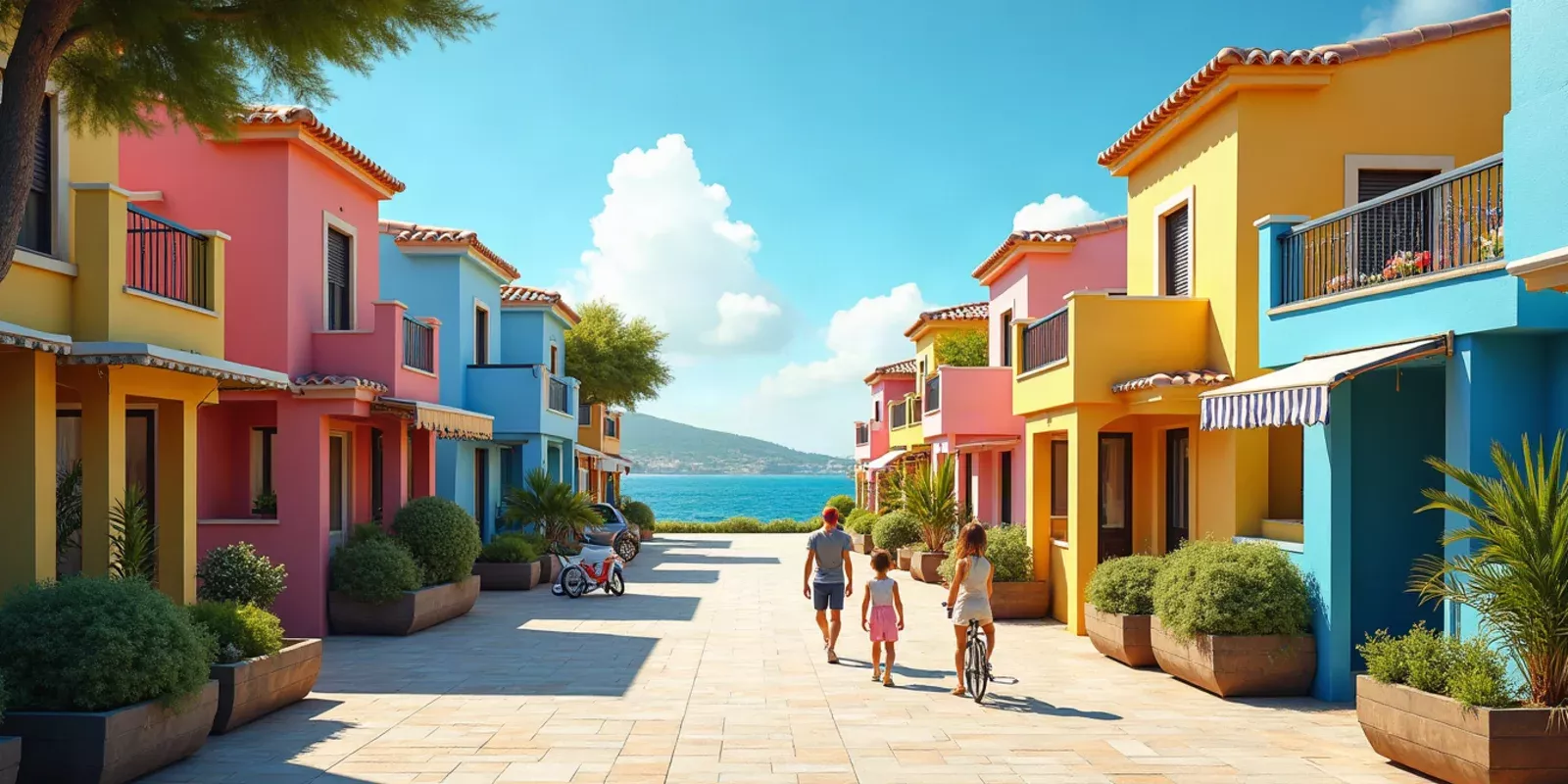 Inversión inmobiliaria en Benicàssim y Castellón