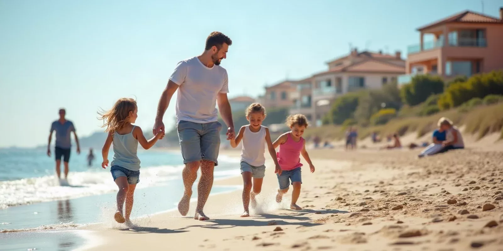 Transformación del comprador en Benicàssim