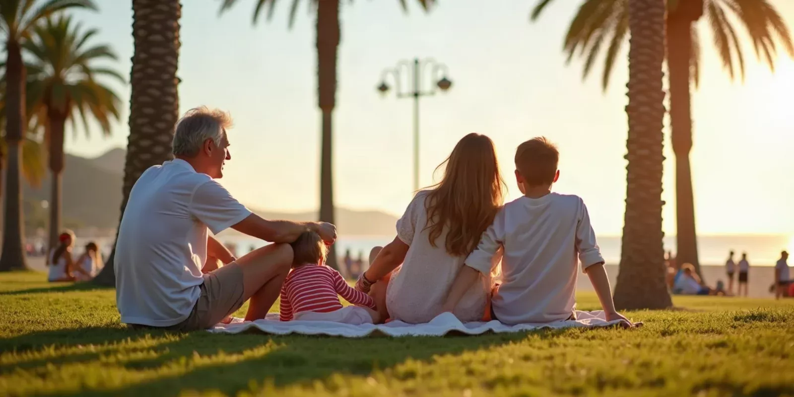 Cambio en el perfil del comprador en Benicàssim