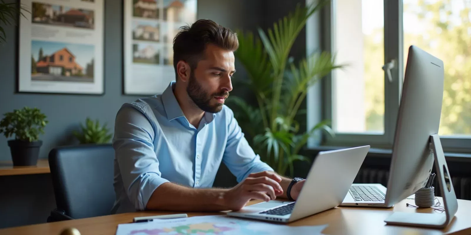 Estrategias para Fijar el Precio de una Propiedad