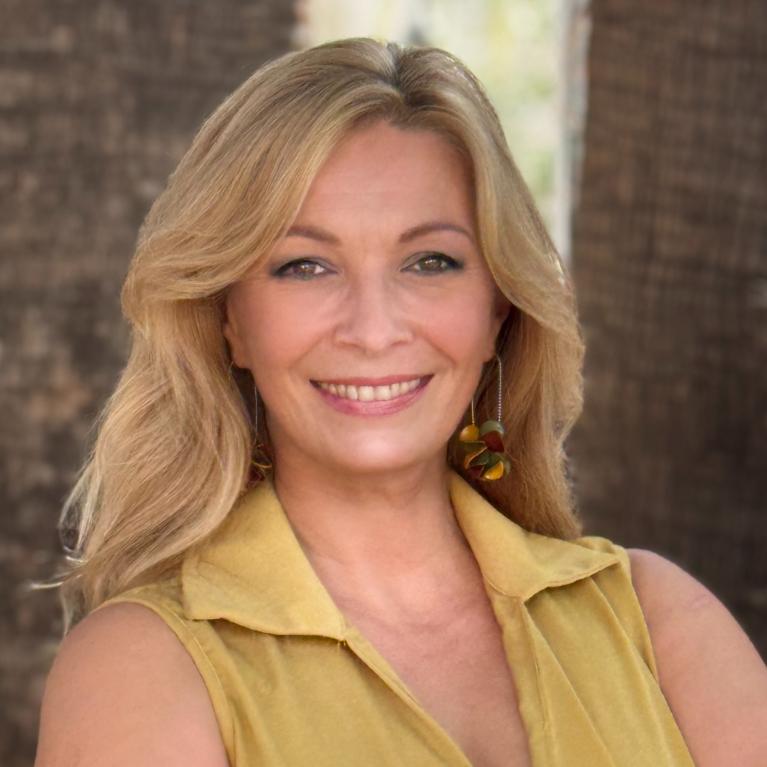 Tatiana Bozhenova Bogatova